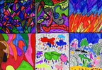 02-01-07 -Декор.комп.Графический алфавит  -Пашков Кирилл