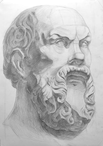 09-01-04-РИСУНОК-ГОЛОВЫ-СОКРАТА-Телегина-Анастасия.JPG