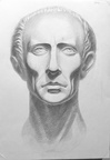 10-01-06-РИСУНОК-ГОЛОВЫ-ЦЕЗАРЯ-Телегина-Анастасия