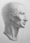 10-01-08-РИСУНОК-ГОЛОВЫ-ЦЕЗАРЯ-Телегина-Анастасия