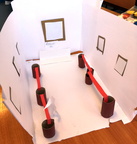 СТРУКТУРНАЯ КОМБИНАТОРИКА