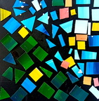 ПРОСТРАНСТВЕННАЯ КОЛОРИСТИКА